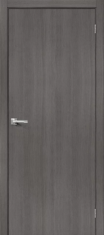Браво-0 Grey Melinga