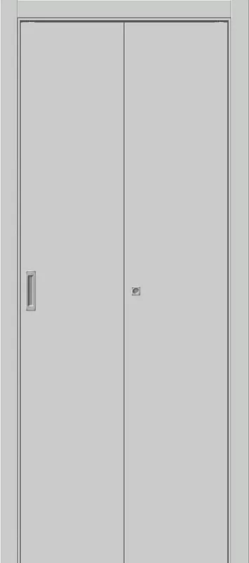 Браво-0 Grey Pro
