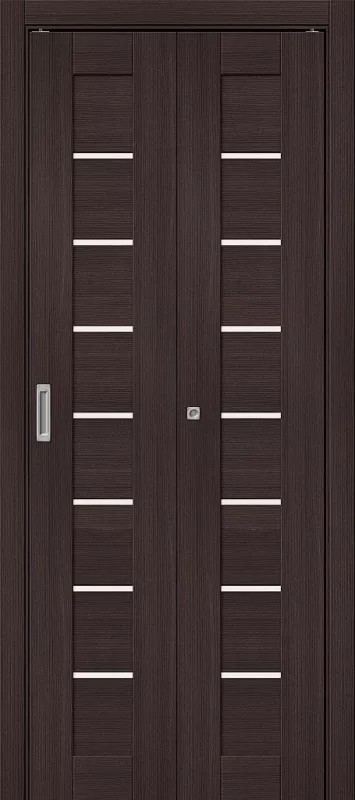 Браво-22 Wenge Melinga Magic Fog