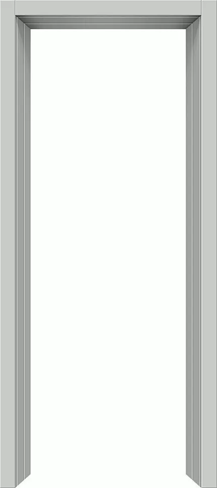 DIY Moderno Grey Matt