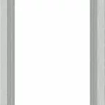 DIY Moderno Grey Wood