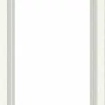DIY Moderno White Wood