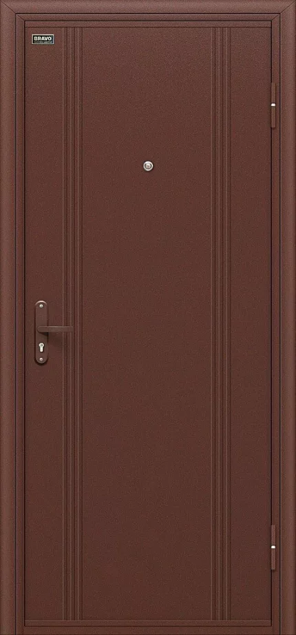Door Out 101 Антик Медь/Антик Медь