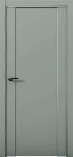 Дверь межкомнатная Кобальт Co 2 Deep Green