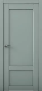 Дверь межкомнатная Кобальт Со 28 Deep Green