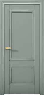 Дверь межкомнатная Кобальт Со 32 Deep Green