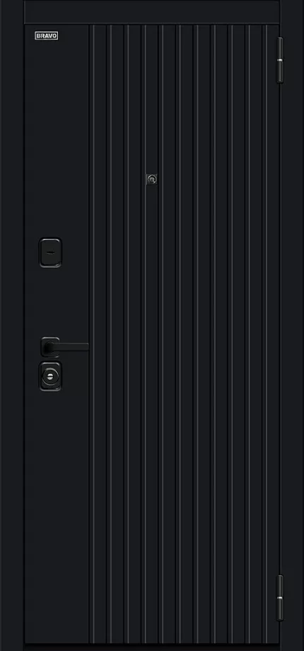 Граффити-32/32 Total Black/Super White
