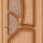 Греция Ф-01 (Дуб) Риф.