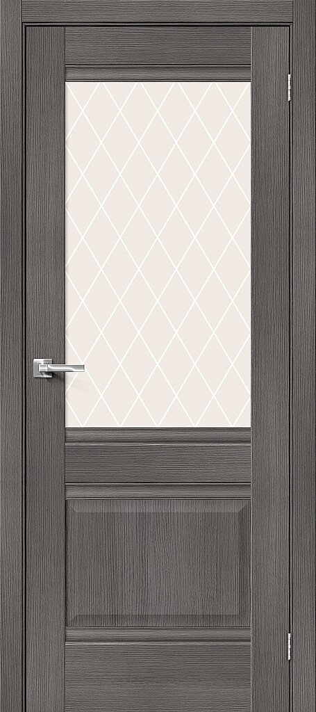 Прима-3 Grey Veralinga White Сrystal Прима-3 Grey Veralinga White Сrystal
