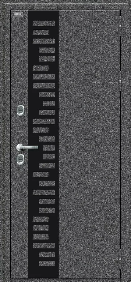 Термо 220 Антик Серебро/Wenge Veralinga