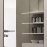 Межкомнатная дверь Ag 1 Аргентум