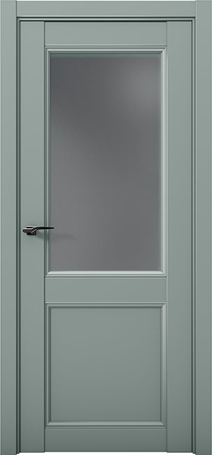 Cobalt Co 33 Deep Green grafit