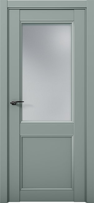 Cobalt Co 33 Deep Green satinat