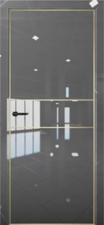 Платина Pt 3 Crystall Gray AL Gold Edition