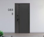 Входная дверь Модель 3KL-1009 — изображение 3