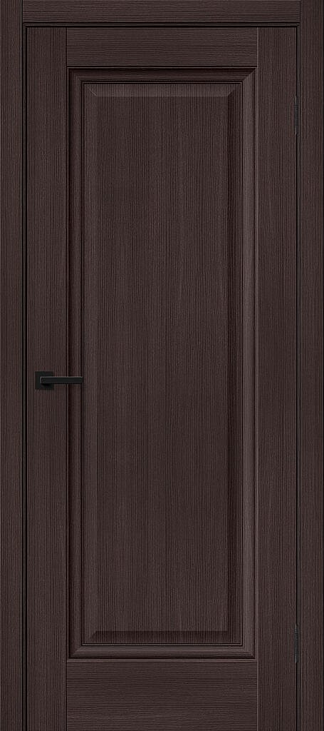 dver-mezhkomnatnaya-eko-prima-0-wenge-melinga Дверь межкомнатная Браво из экошпона Прима-0 — изображение 1